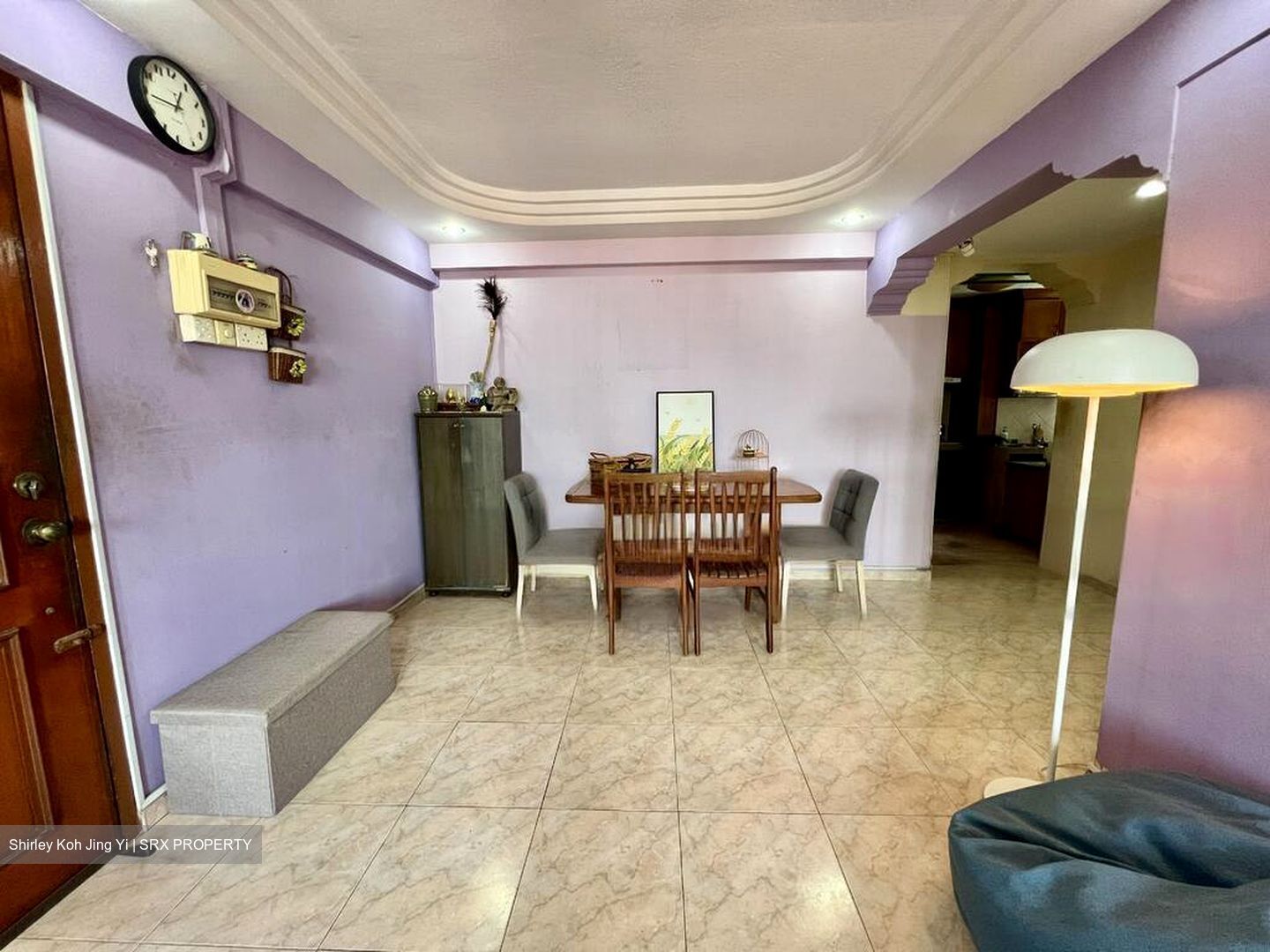 Blk 7 Tanjong Pagar Plaza (Bukit Merah), HDB 4 Rooms #466786421